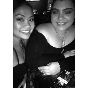 Meet your Posher, Brianna